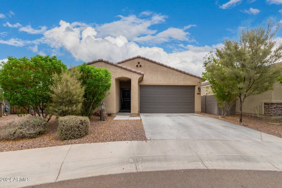 4209 S 98TH Drive, Tolleson, AZ 85353