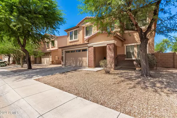 Maricopa, AZ 85138,43634 W EDDIE Way