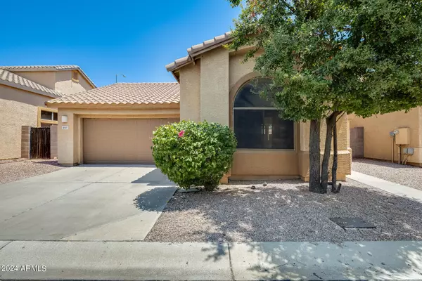 Mesa, AZ 85208,447 S 89TH Way