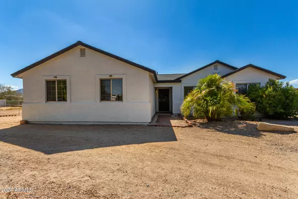 25424 S 199TH Place, Queen Creek, AZ 85142