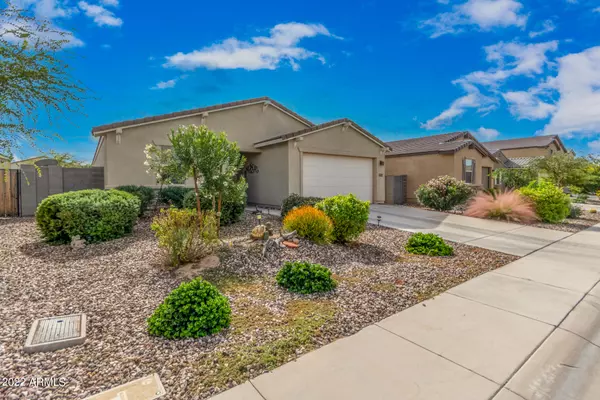 San Tan Valley, AZ 85140,639 W Magena Drive