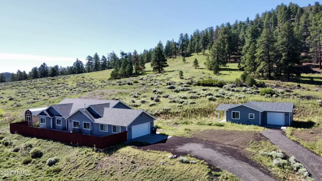 8622 JUPITER Drive, Flagstaff, AZ 86004