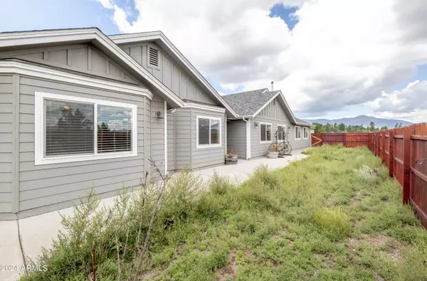 Flagstaff, AZ 86004,8622 JUPITER Drive