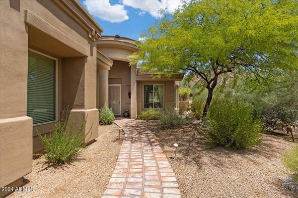 7396 E CRIMSON SKY Trail, Scottsdale, AZ 85266