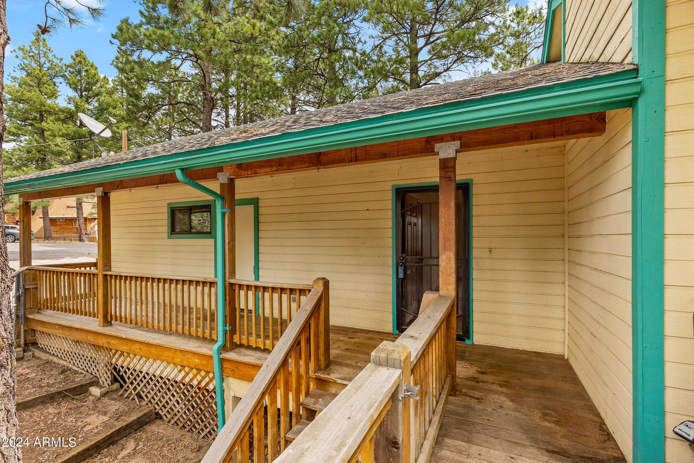 Flagstaff, AZ 86005,3038 DAWA OVI --
