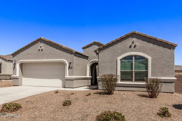 Buckeye, AZ 85396,3317 N 300TH Drive