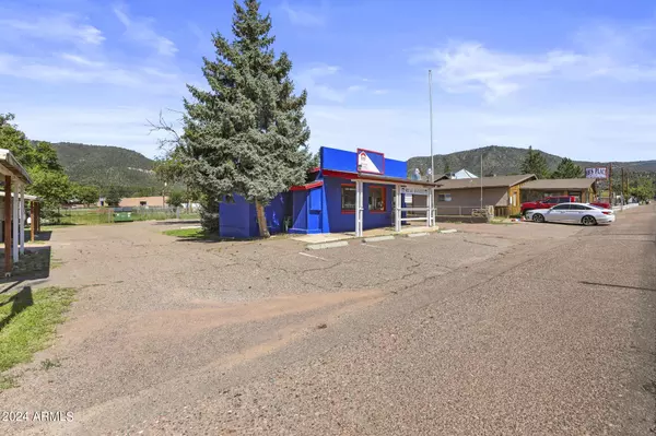 Pine, AZ 85544,3844 N AZ HIGHWAY 87 --