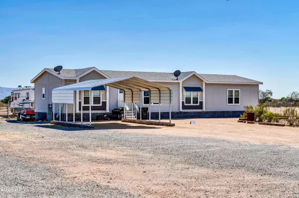 Wittmann, AZ 85361,22223 W WILDFLOWER Drive