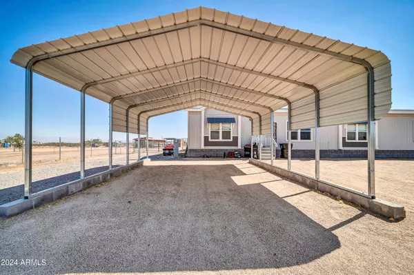 Wittmann, AZ 85361,22223 W WILDFLOWER Drive