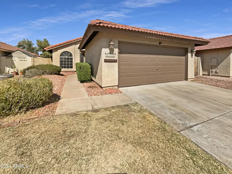 2458 W ORCHID Lane, Chandler, AZ 85224