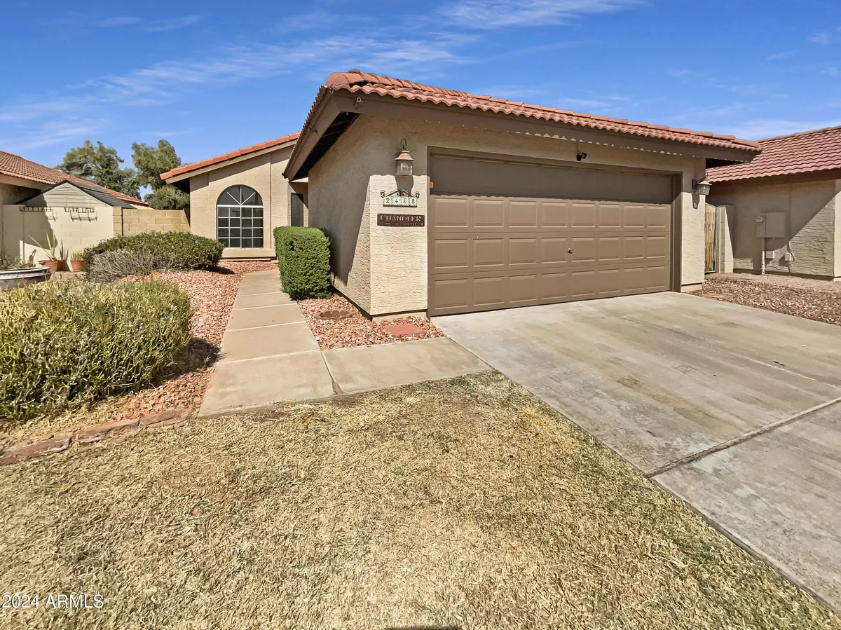 Chandler, AZ 85224,2458 W ORCHID Lane