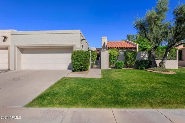 8555 N 84th Street, Scottsdale, AZ 85258