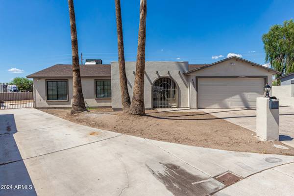 Phoenix, AZ 85033,4850 N 80TH Avenue