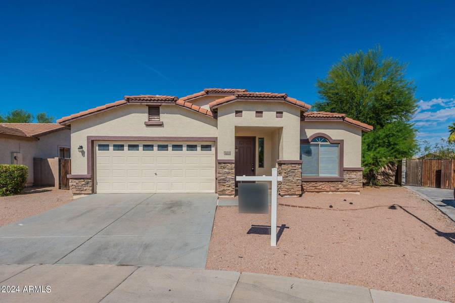 6604 S 16TH Drive, Phoenix, AZ 85041