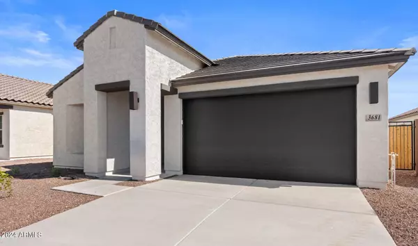 Buckeye, AZ 85326,3681 S 233rd Lane
