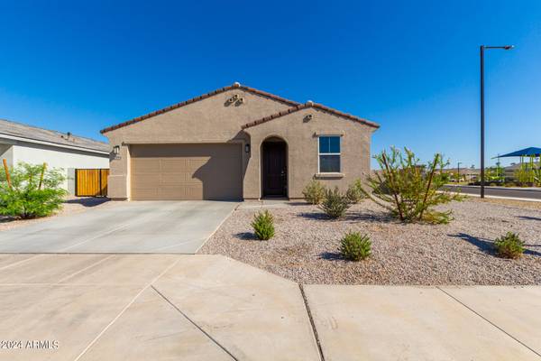 24594 W ASHLEIGH MARIE Street, Buckeye, AZ 85326