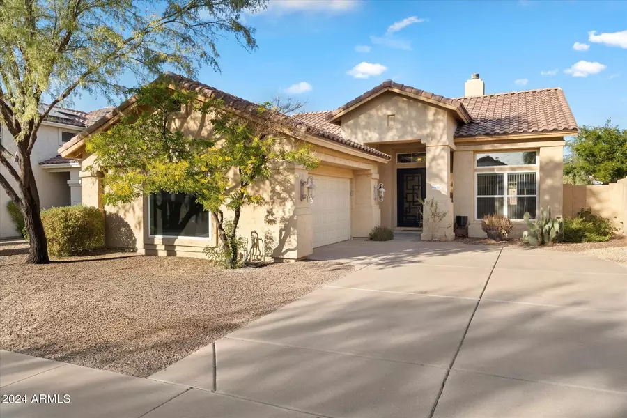 4338 E DESERT MARIGOLD Drive, Cave Creek, AZ 85331