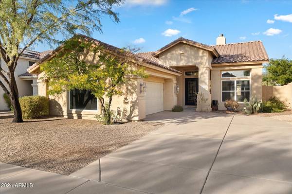 Cave Creek, AZ 85331,4338 E DESERT MARIGOLD Drive