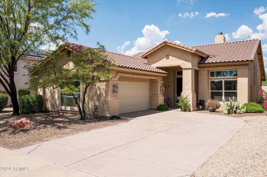 4338 E DESERT MARIGOLD Drive, Cave Creek, AZ 85331