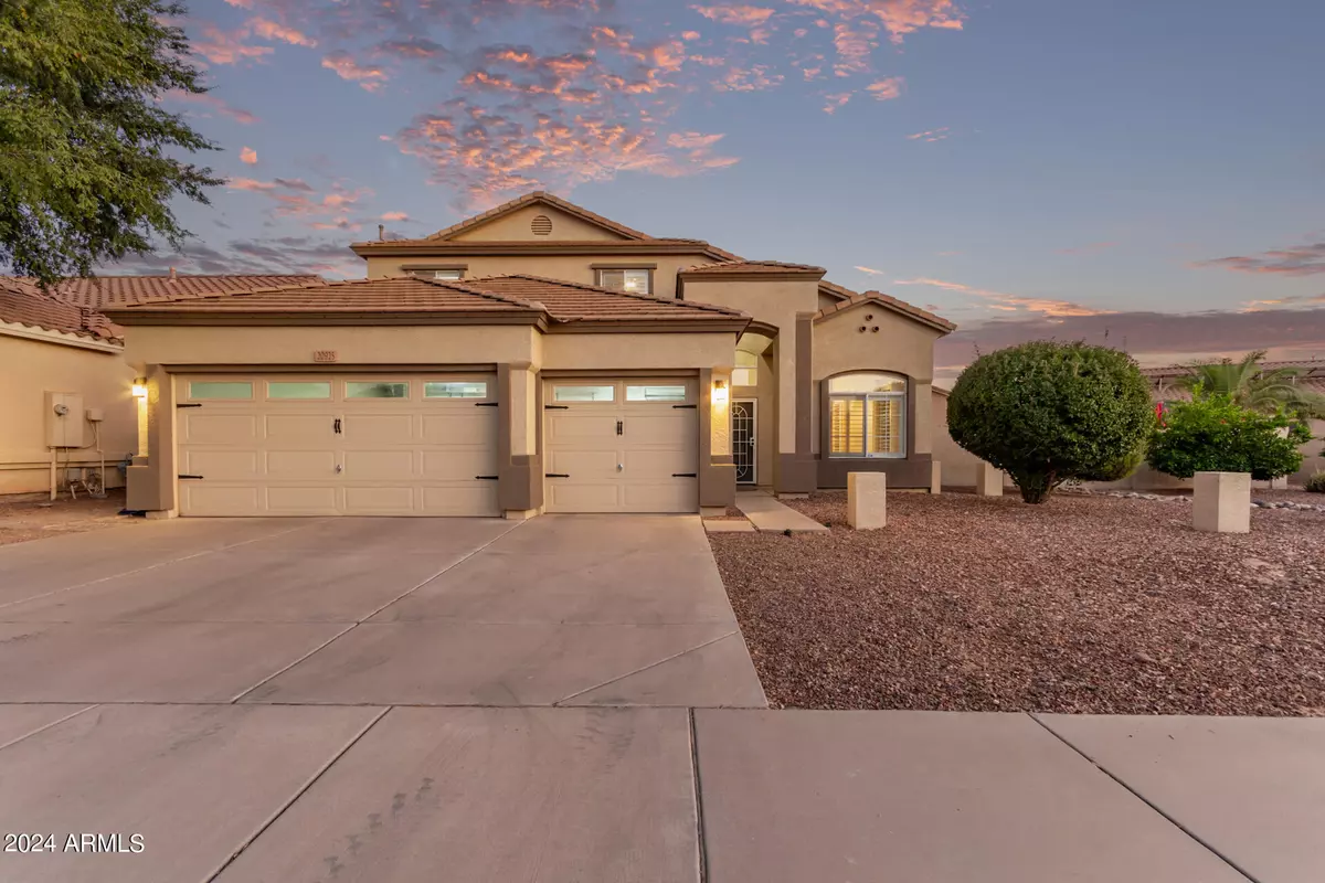 Queen Creek, AZ 85142,20925 E Via Del Oro --