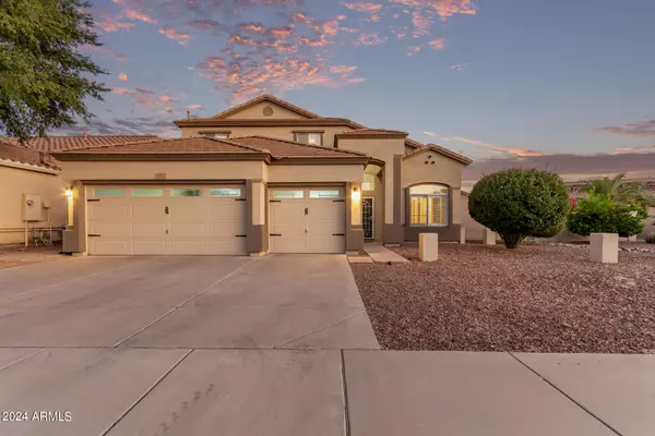 20925 E Via Del Oro --,  Queen Creek,  AZ 85142