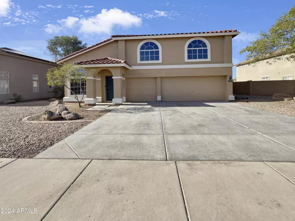 Buckeye, AZ 85326,22311 W LOMA LINDA Circle