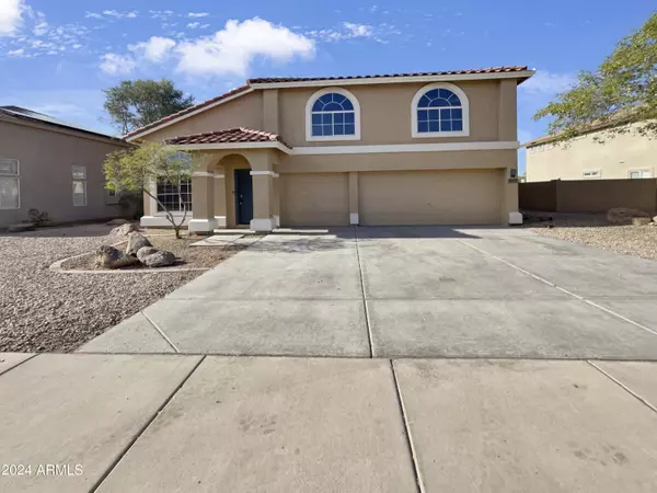 22311 W LOMA LINDA Circle, Buckeye, AZ 85326