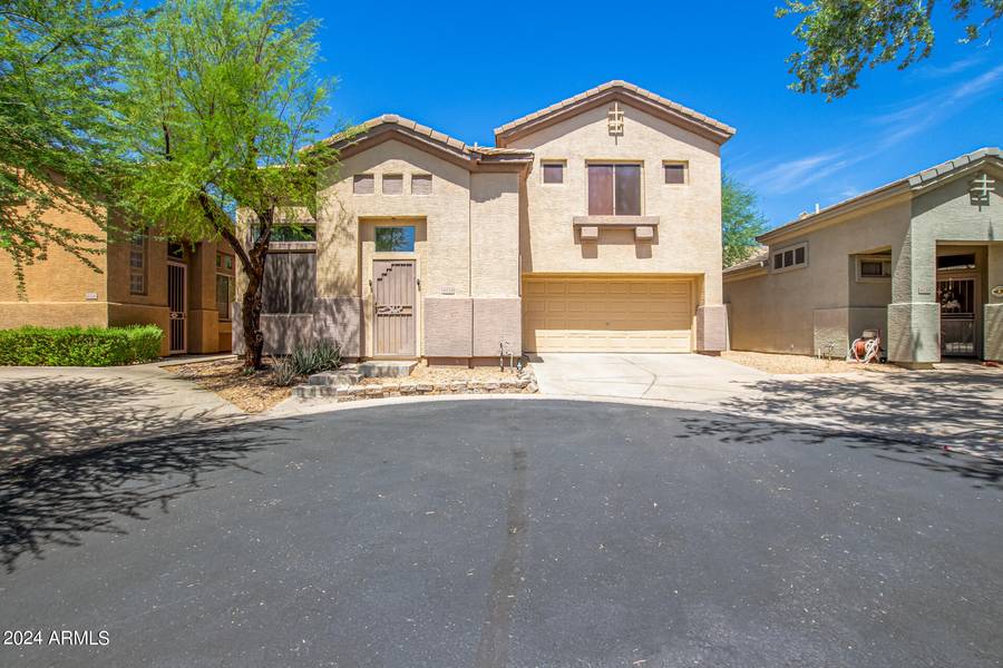 4118 E JUSTICA Street, Cave Creek, AZ 85331