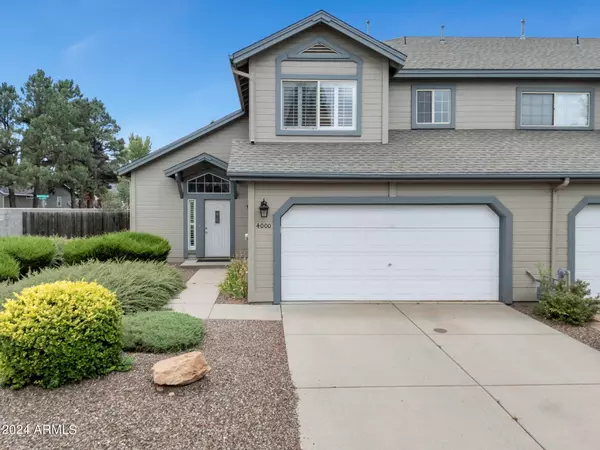 Flagstaff, AZ 86004,4000 E VILLAGE Circle