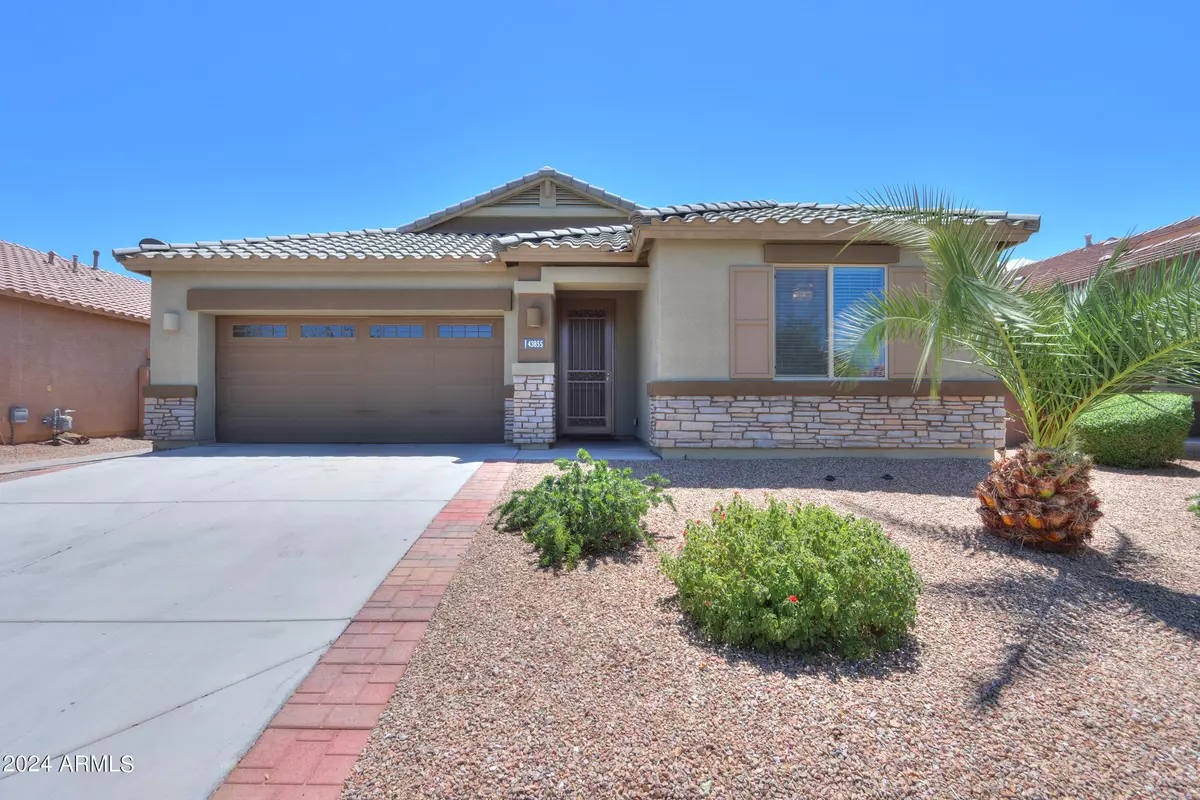 Maricopa, AZ 85138,43855 W Bailey Drive