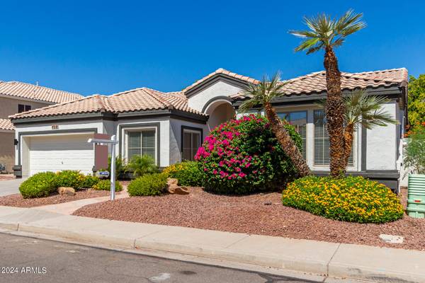 2468 S SALIDA DEL SOL --, Chandler, AZ 85286