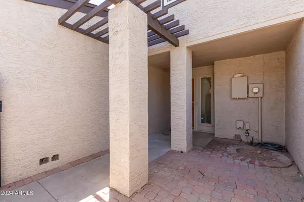 Mesa, AZ 85202,2232 W LINDNER Avenue #25