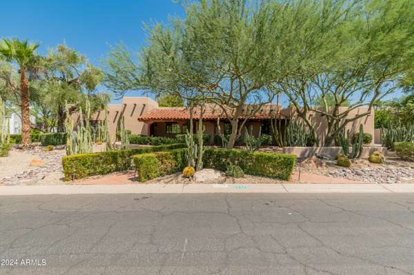 Scottsdale, AZ 85254,5428 E Oakhurst Way