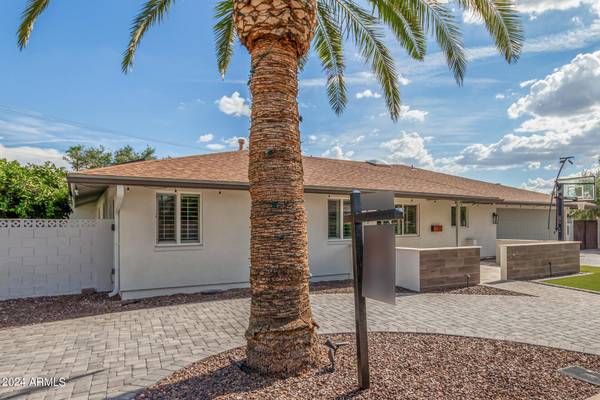 Scottsdale, AZ 85251,8301 E ANGUS Drive