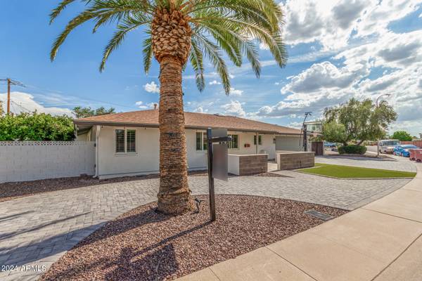 Scottsdale, AZ 85251,8301 E ANGUS Drive