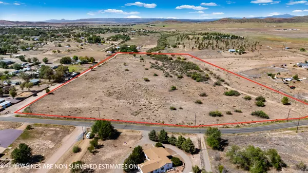 Chino Valley, AZ 86323,0 Perkinsville Rd & Anthony Ln -- #-