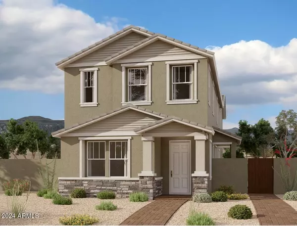 Phoenix, AZ 85085,25924 N 22TH Avenue