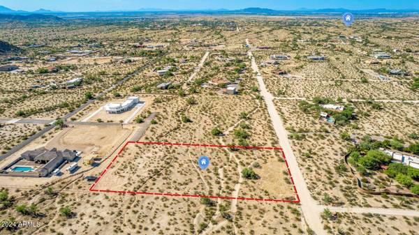 Casa Grande, AZ 85122,0 W Kull Place #-