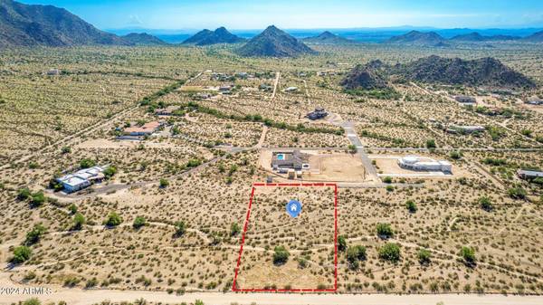 Casa Grande, AZ 85122,0 W Kull Place #-