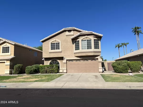 2744 S RAVEN --, Mesa, AZ 85209