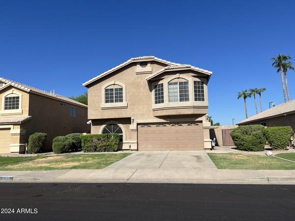 2744 S RAVEN --,  Mesa,  AZ 85209