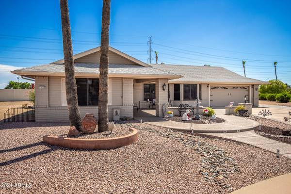 Sun City West, AZ 85375,12631 W WILDWOOD Drive