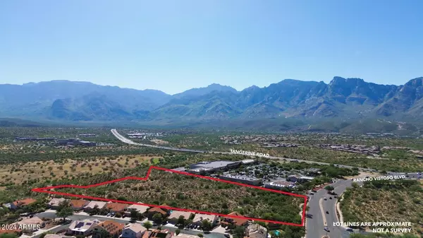 Oro Valley, AZ 85755,8 N Rancho Vistoso Boulevard #-