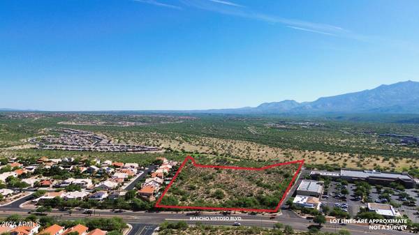 Oro Valley, AZ 85755,8 N Rancho Vistoso Boulevard #-