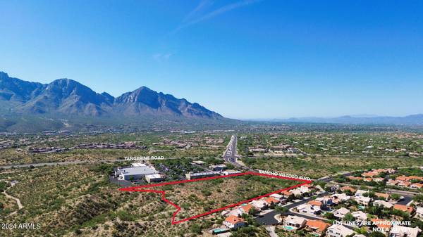 Oro Valley, AZ 85755,8 N Rancho Vistoso Boulevard #-