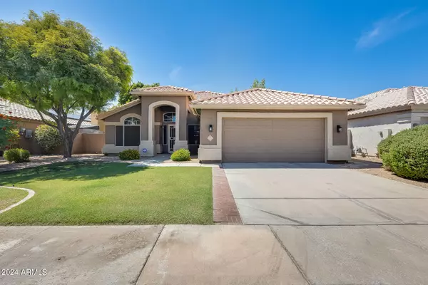 6627 W LOUISE Drive,  Glendale,  AZ 85310