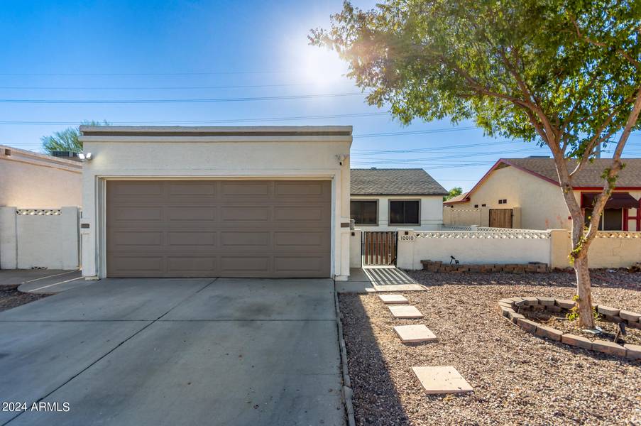 10010 N 66TH Lane, Glendale, AZ 85302