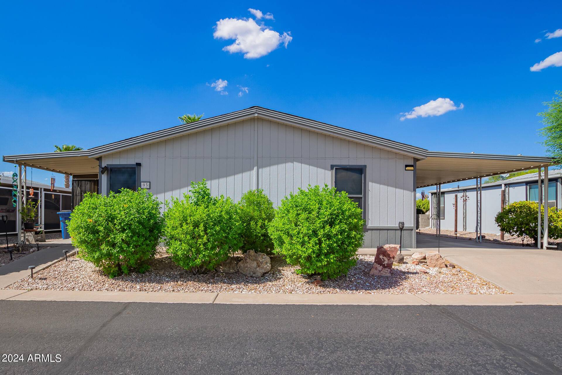 3355 S Cortez Road #93,  Apache Junction,  AZ 85119