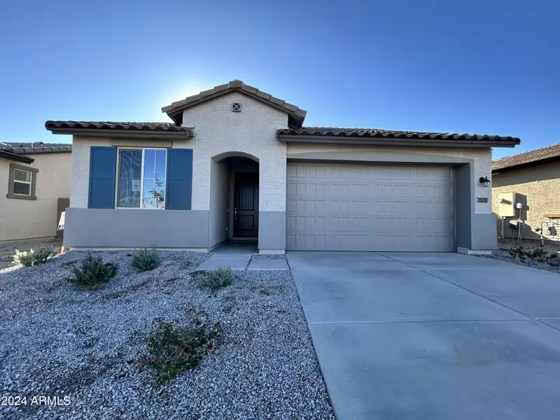 25228 N 156TH Lane, Surprise, AZ 85387