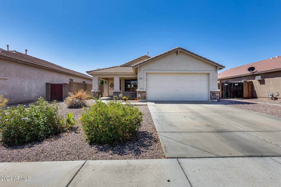 13227 W BANFF Lane, Surprise, AZ 85379